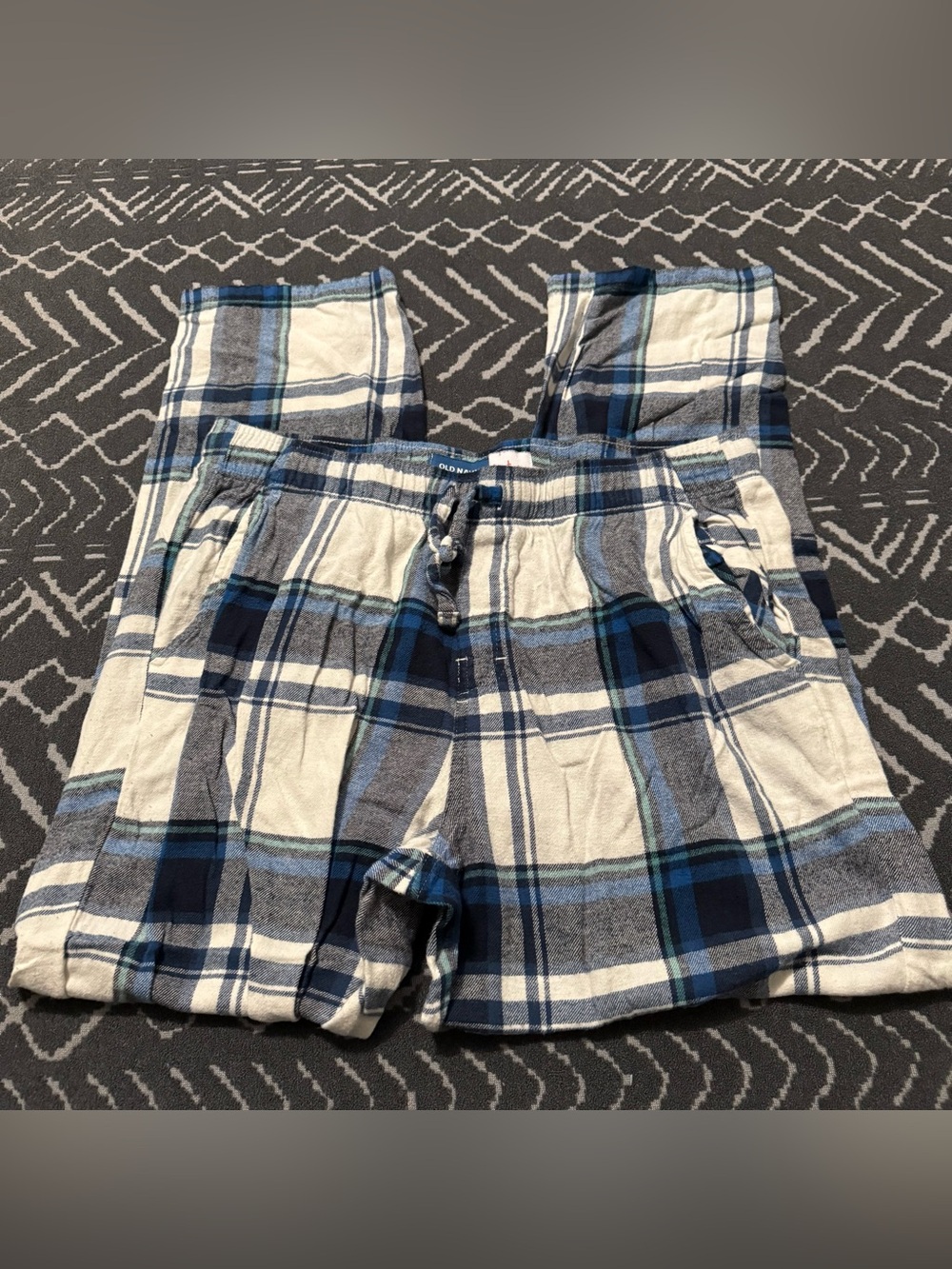 Men’s pajama pants